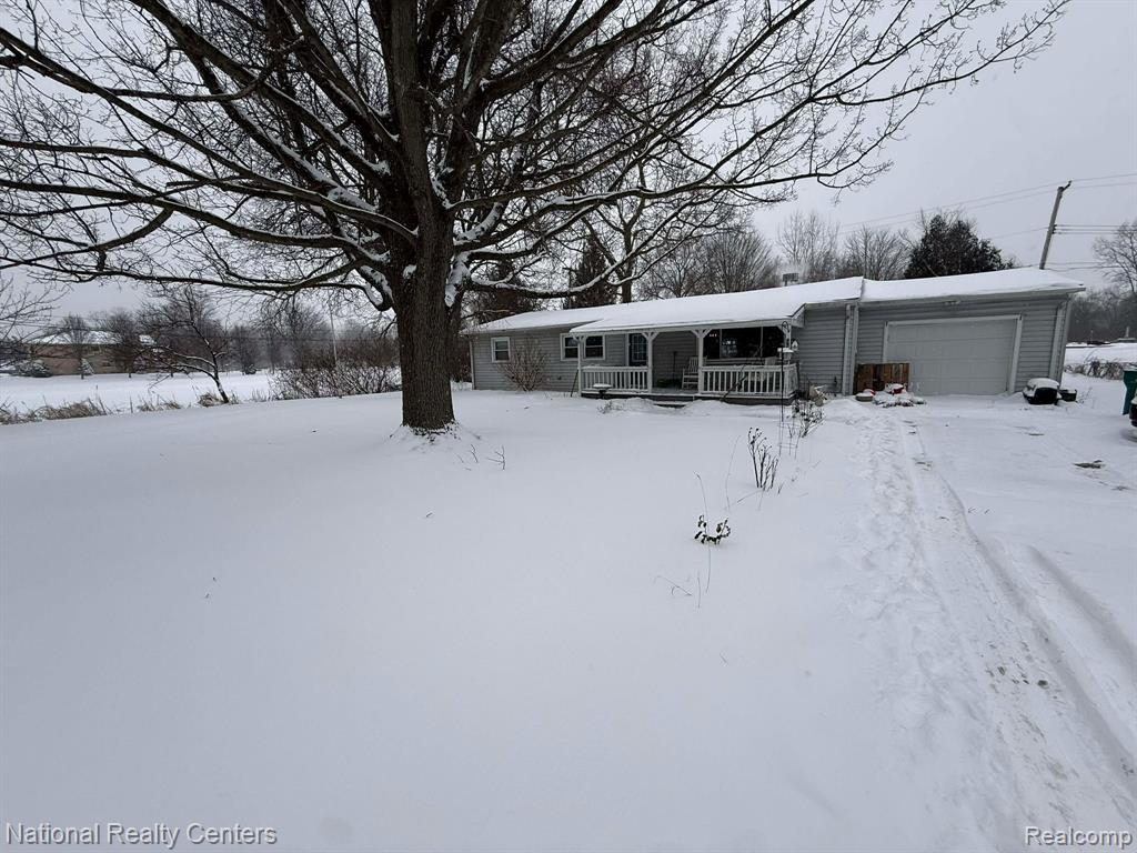 38695 Judd Road Belleville, MI 48111 - Photo 1 of 36 Gallery Image 1