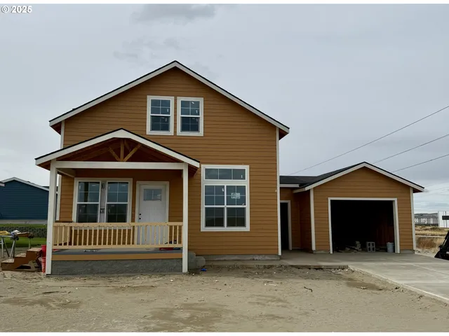$339,950 | 303 Art Kegler Boulevard, Boardman, OR 97818