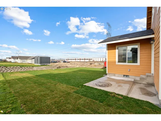 $339,950 | 303 Art Kegler Boulevard, Boardman, OR 97818