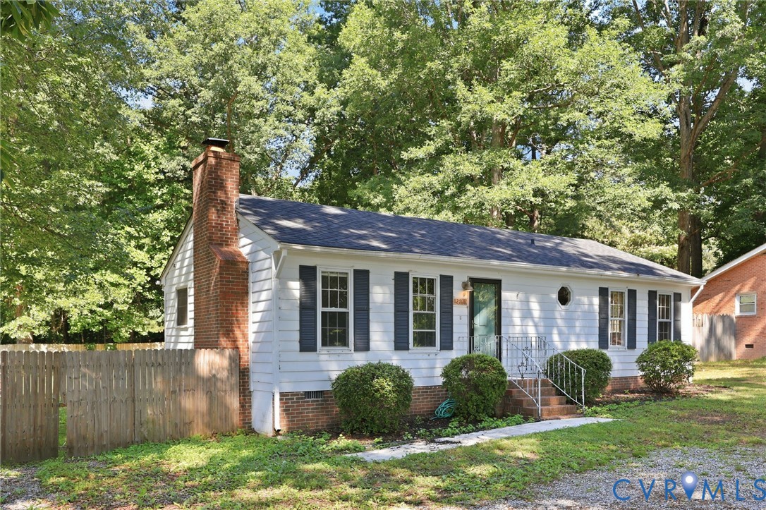 12716 South Chester Road Chester, VA 23831 - Photo 25 of 27