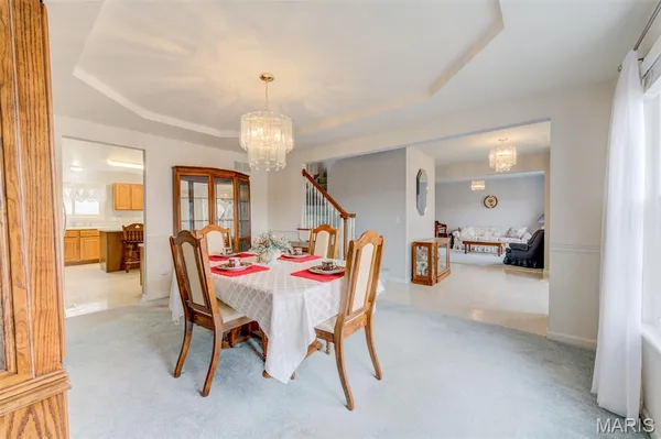 $580,000 | 603 Royal Pine Court, Lake St. Louis, MO 63367