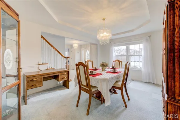 $580,000 | 603 Royal Pine Court, Lake St. Louis, MO 63367