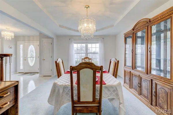 $580,000 | 603 Royal Pine Court, Lake St. Louis, MO 63367