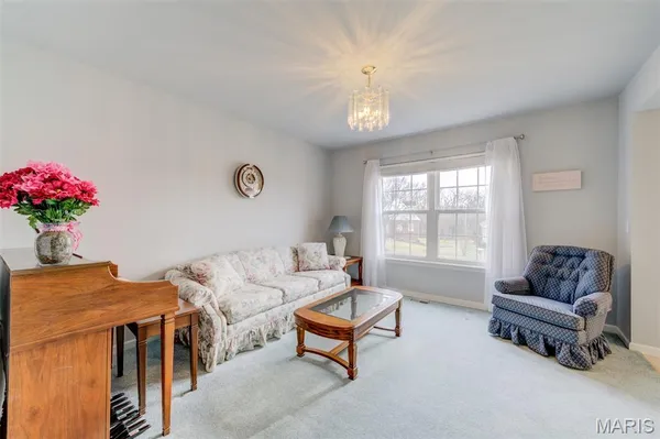 $580,000 | 603 Royal Pine Court, Lake St. Louis, MO 63367