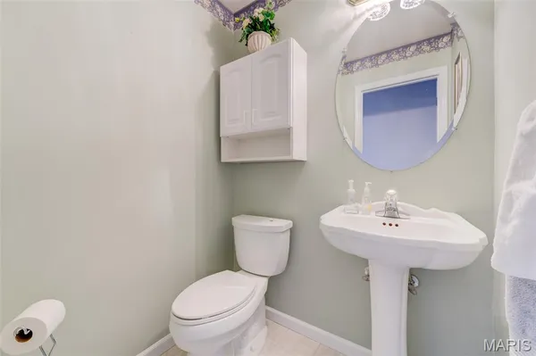 $580,000 | 603 Royal Pine Court, Lake St. Louis, MO 63367