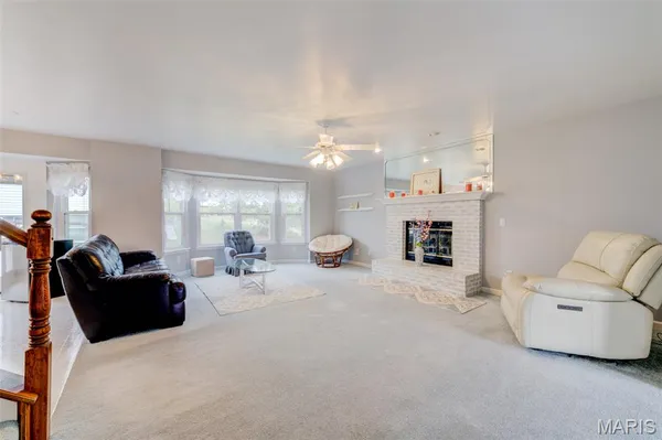 $580,000 | 603 Royal Pine Court, Lake St. Louis, MO 63367