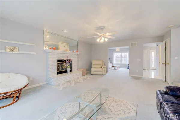 $580,000 | 603 Royal Pine Court, Lake St. Louis, MO 63367