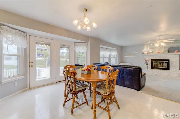 $580,000 | 603 Royal Pine Court, Lake St. Louis, MO 63367