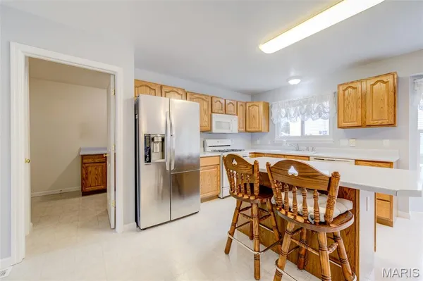 $580,000 | 603 Royal Pine Court, Lake St. Louis, MO 63367