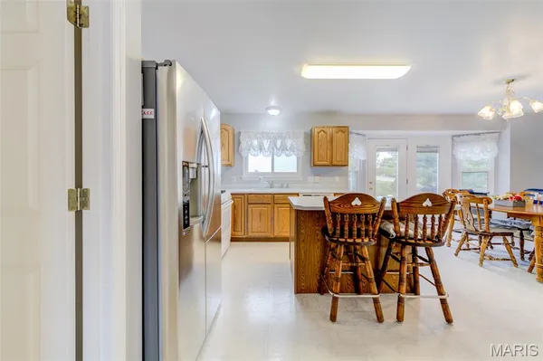 $580,000 | 603 Royal Pine Court, Lake St. Louis, MO 63367