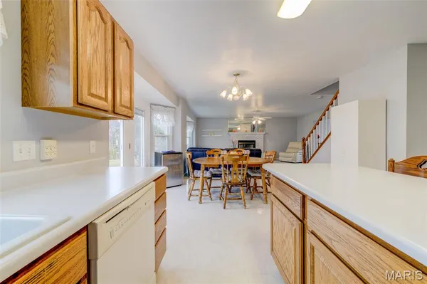 $580,000 | 603 Royal Pine Court, Lake St. Louis, MO 63367