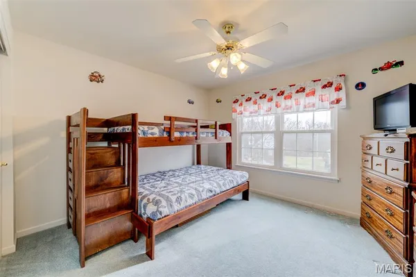 $580,000 | 603 Royal Pine Court, Lake St. Louis, MO 63367