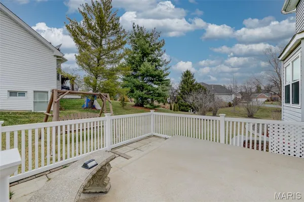 $580,000 | 603 Royal Pine Court, Lake St. Louis, MO 63367