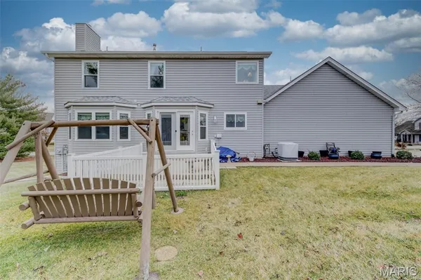 $580,000 | 603 Royal Pine Court, Lake St. Louis, MO 63367
