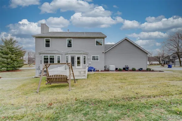 $580,000 | 603 Royal Pine Court, Lake St. Louis, MO 63367