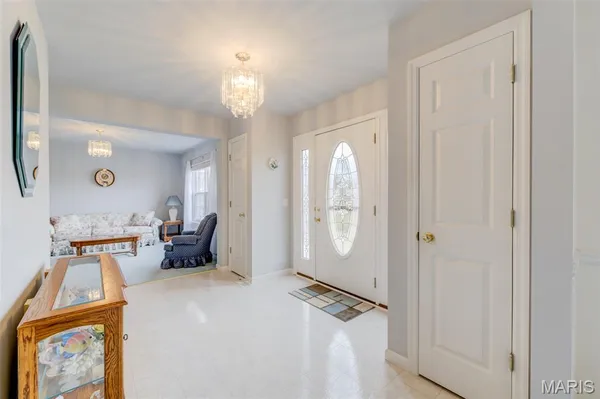 $580,000 | 603 Royal Pine Court, Lake St. Louis, MO 63367