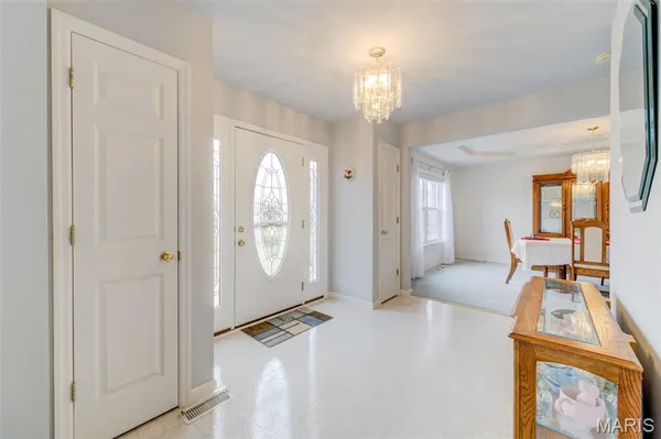 $580,000 | 603 Royal Pine Court, Lake St. Louis, MO 63367