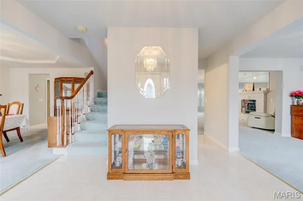 $580,000 | 603 Royal Pine Court, Lake St. Louis, MO 63367