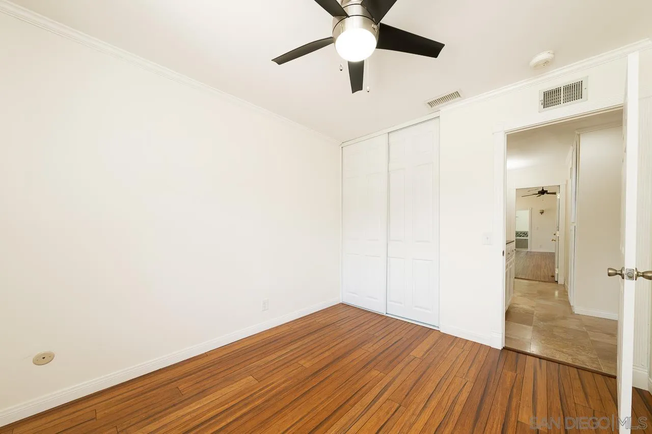 13610 Putney Road Poway, CA 92064 - Photo 28 of 62 a view of a big room with wooden floor