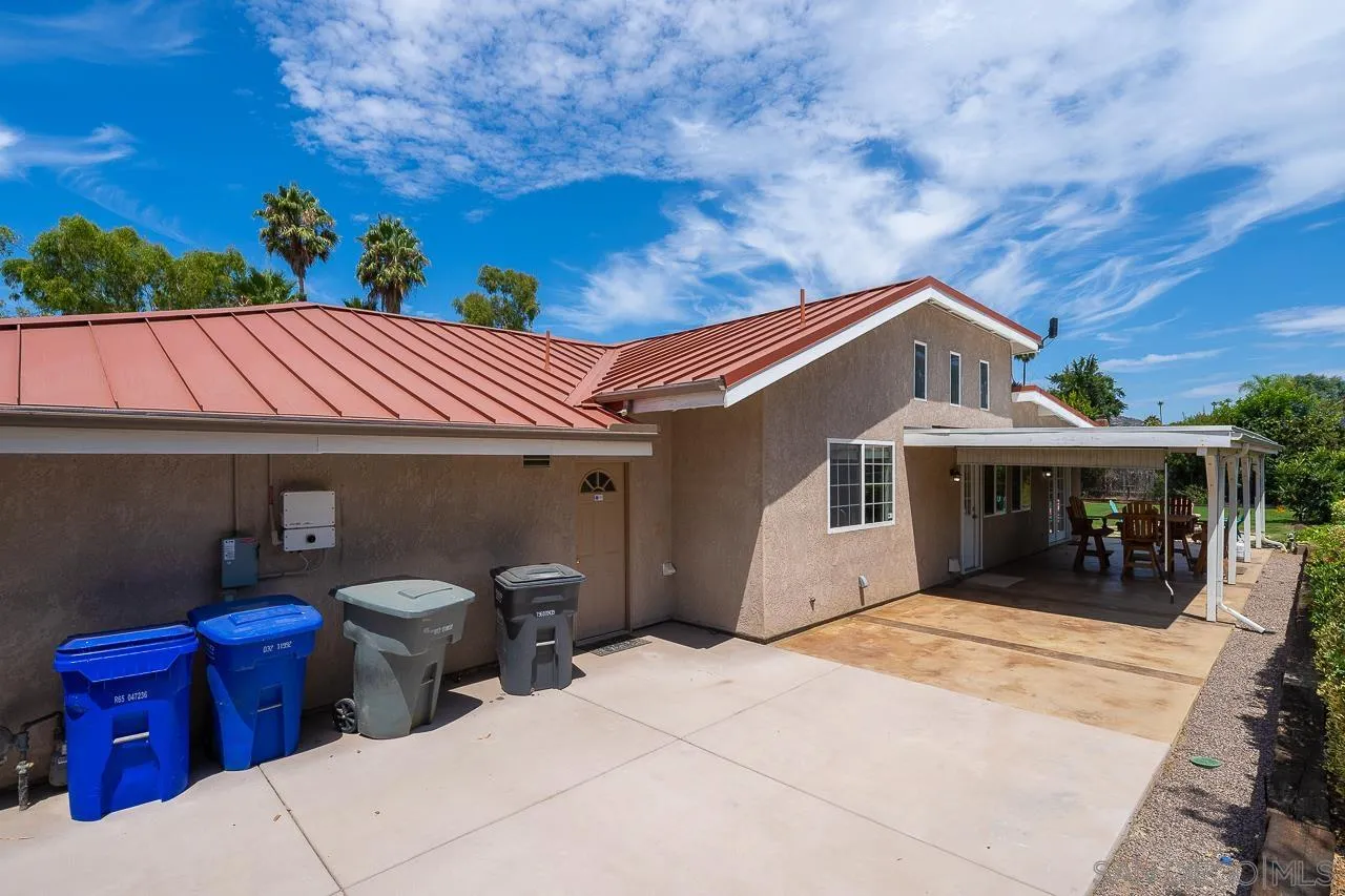 13610 Putney Road Poway, CA 92064 - Photo 53 of 62