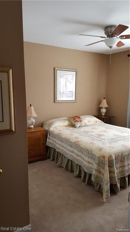 772 Whitney Drive Rochester Hills, MI 48307 - Photo 18 of 27