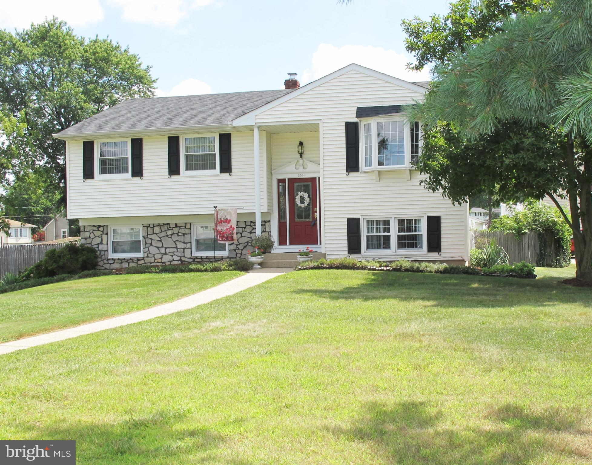 2500 Church Road Cinnaminson, NJ 08077 - Photo 1 of 28 "Lovingly Maintained" by Original Owner