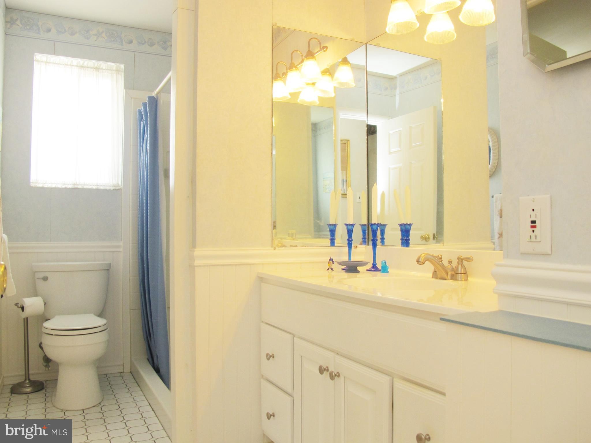 2500 Church Road Cinnaminson, NJ 08077 - Photo 14 of 28 Double Entry Main Bathroom