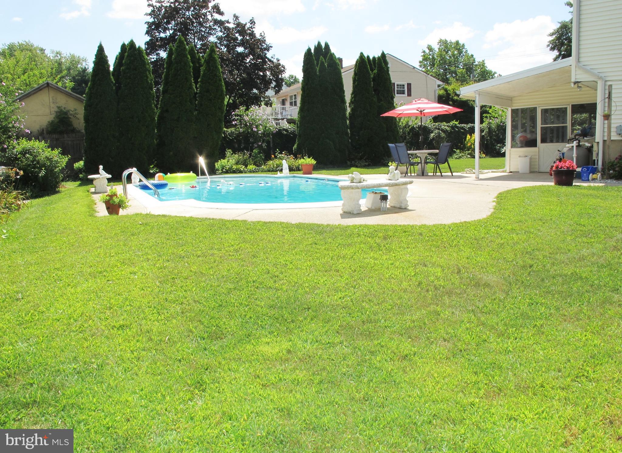 2500 Church Road Cinnaminson, NJ 08077 - Photo 3 of 28 Your own private Swim Club