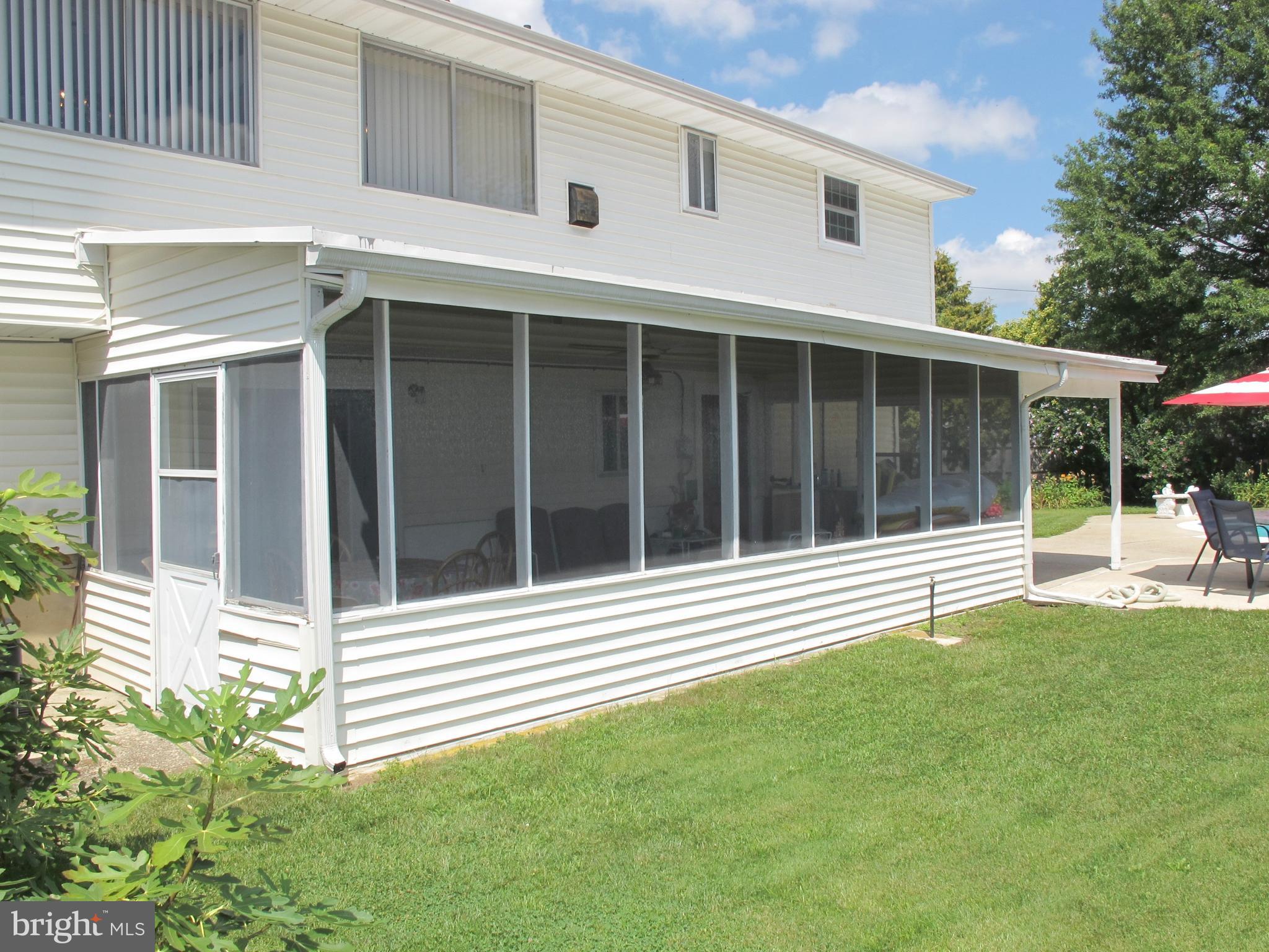 2500 Church Road Cinnaminson, NJ 08077 - Photo 26 of 28 Porch