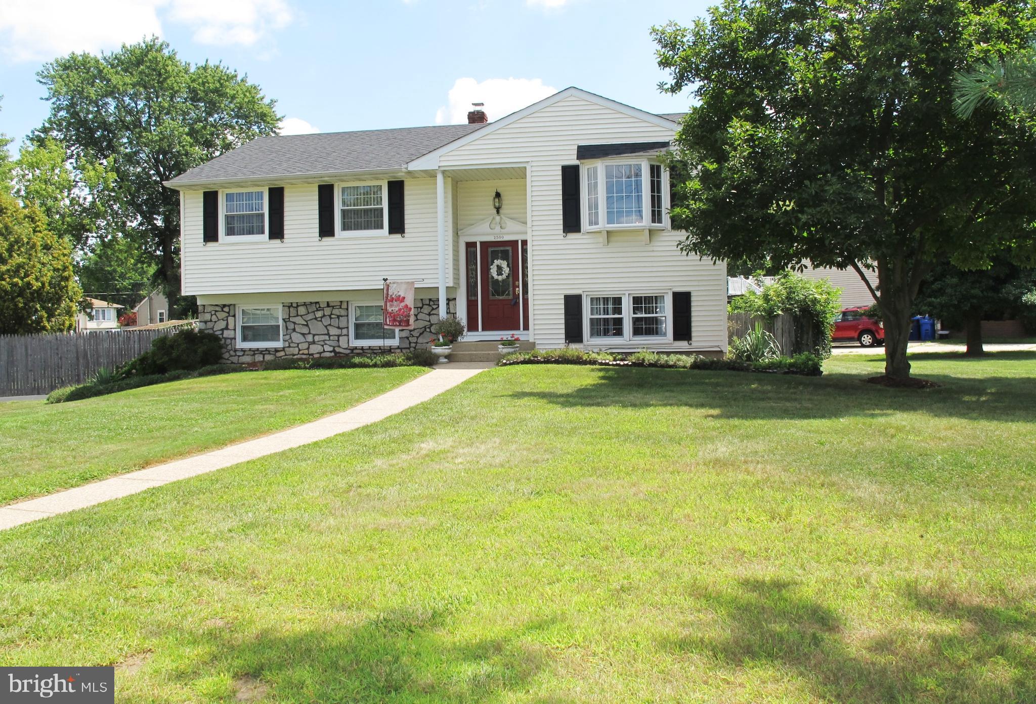 2500 Church Road Cinnaminson, NJ 08077 - Photo 27 of 28 "Curb Appealing"