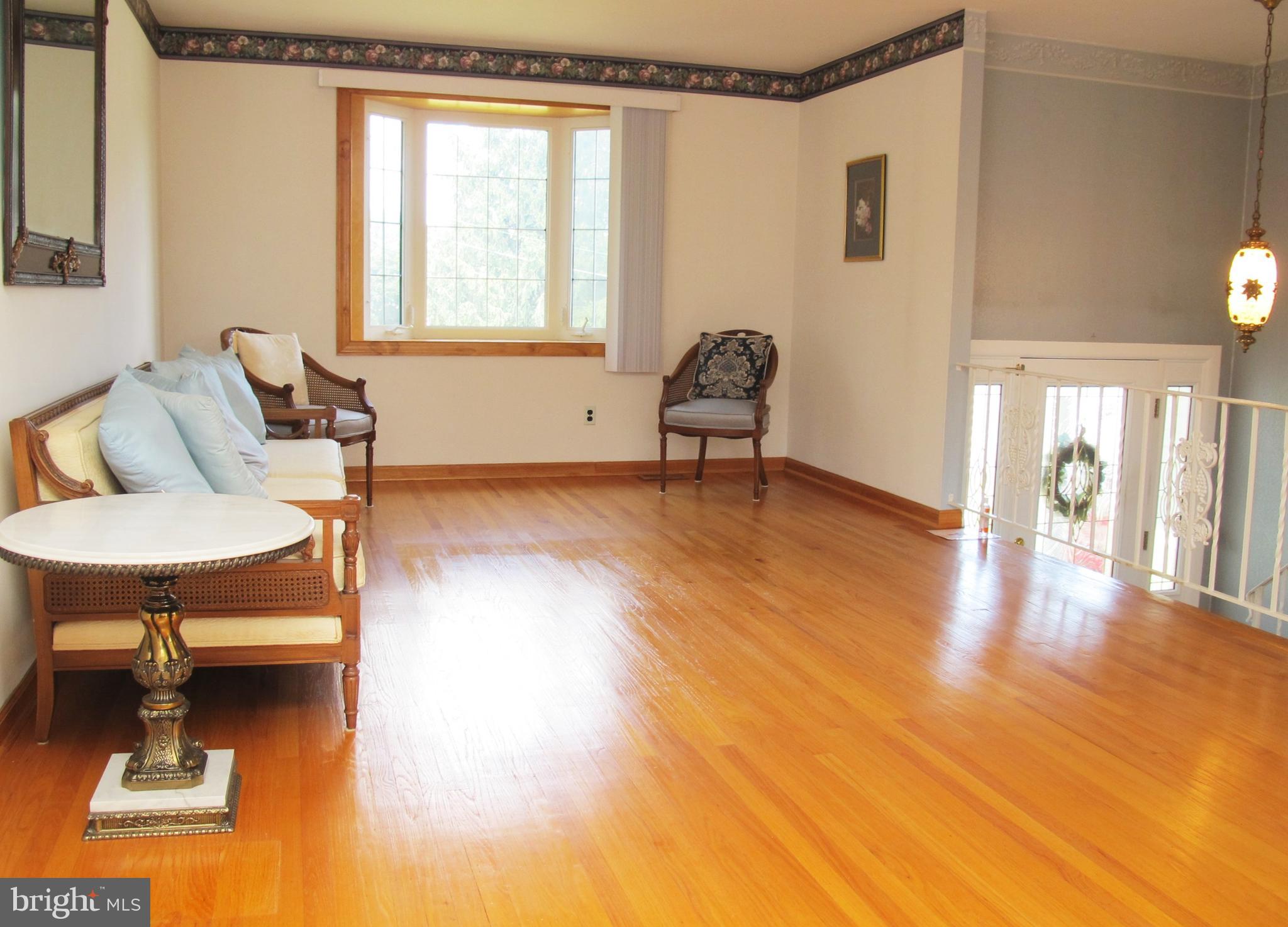 2500 Church Road Cinnaminson, NJ 08077 - Photo 8 of 28 Living Room too...