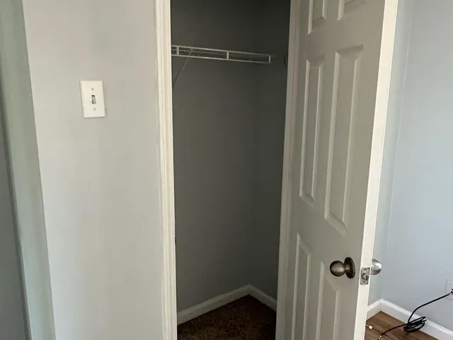 a view of a bathroom