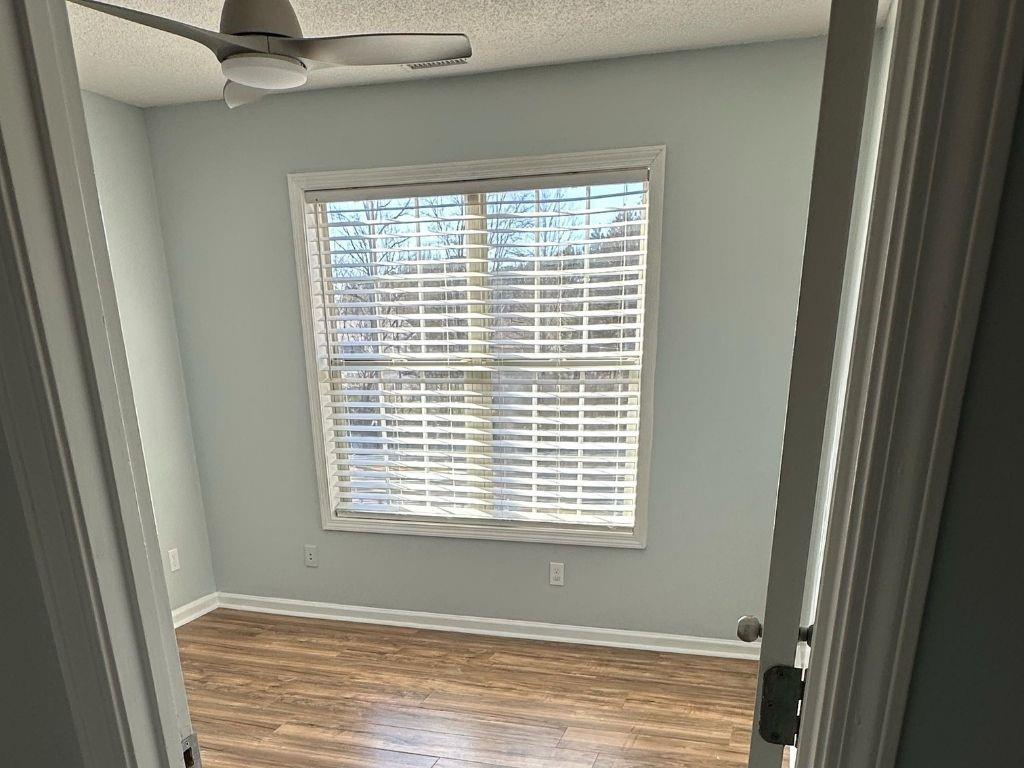 1261 Lakeview Road Grayson, GA 30017 - Photo 15 of 35 a view of a room that has a window in it