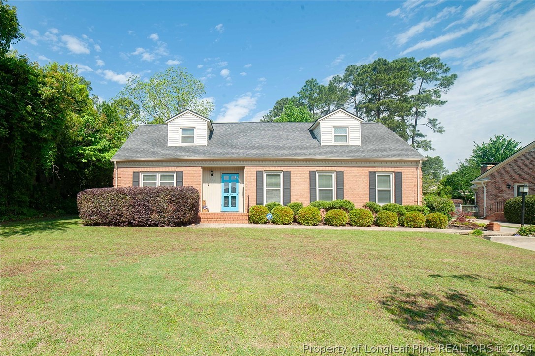 434 Foxhall Road Fayetteville, NC 28303 - Photo 1 of 44 Gallery Image 1