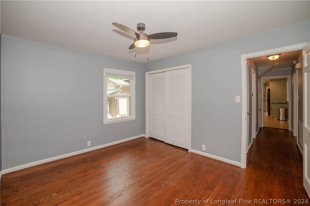 434 Foxhall Road Fayetteville, NC 28303 - Photo 19 of 44 Gallery Image 19