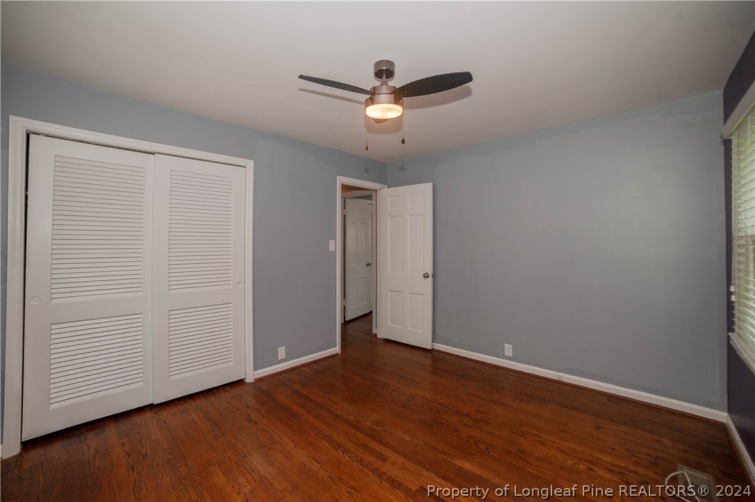 434 Foxhall Road Fayetteville, NC 28303 - Photo 20 of 44 Gallery Image 20