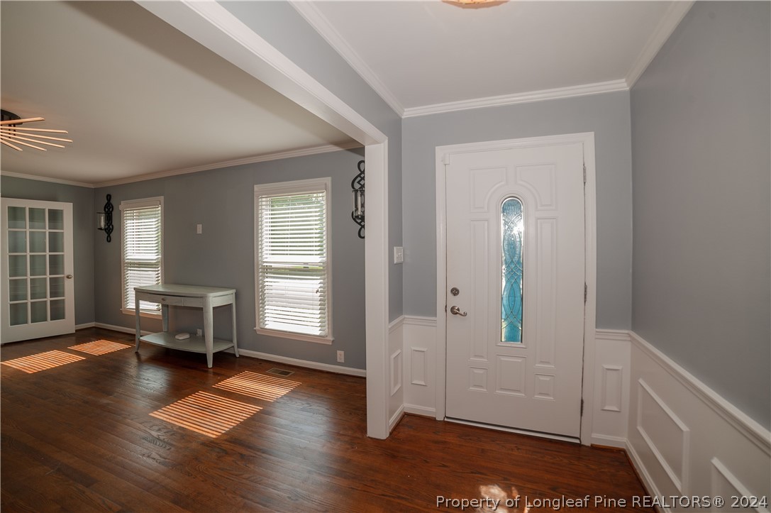 434 Foxhall Road Fayetteville, NC 28303 - Photo 2 of 44 Gallery Image 2