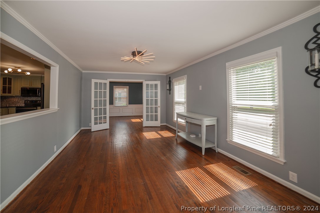 434 Foxhall Road Fayetteville, NC 28303 - Photo 3 of 44 Gallery Image 3