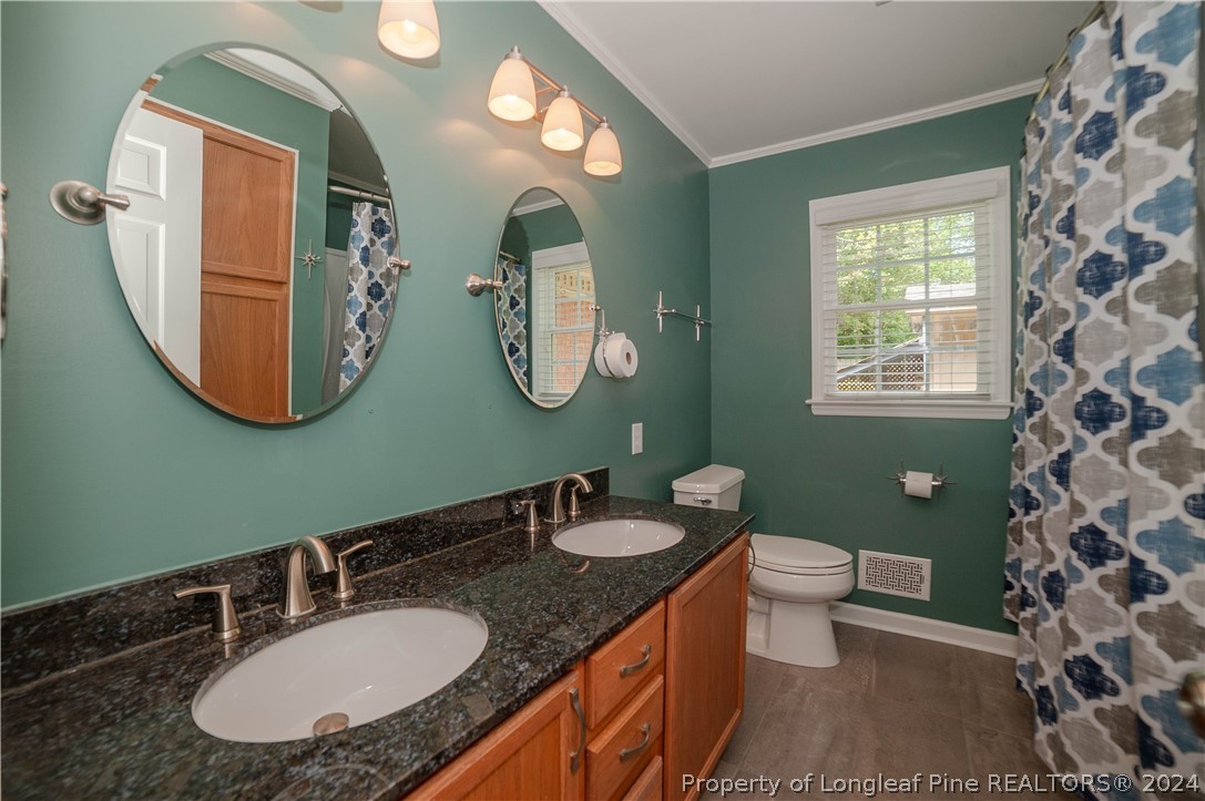 434 Foxhall Road Fayetteville, NC 28303 - Photo 40 of 44 Gallery Image 40