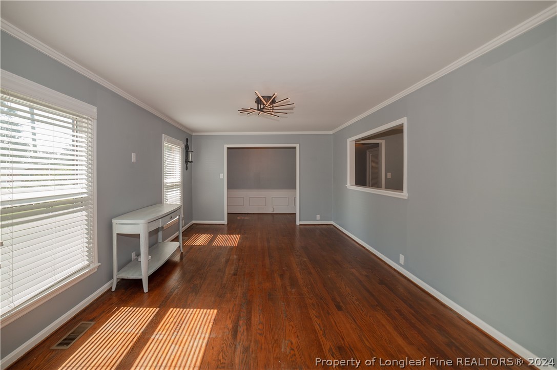 434 Foxhall Road Fayetteville, NC 28303 - Photo 4 of 44 Gallery Image 4