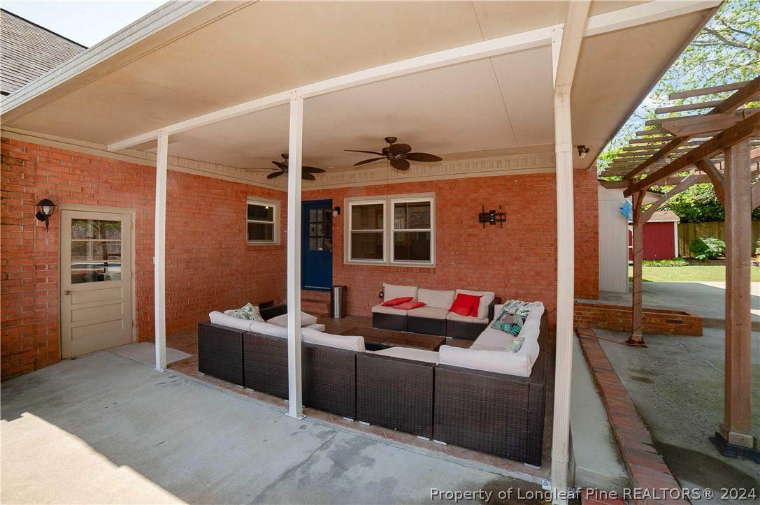 434 Foxhall Road Fayetteville, NC 28303 - Photo 41 of 44 Gallery Image 41