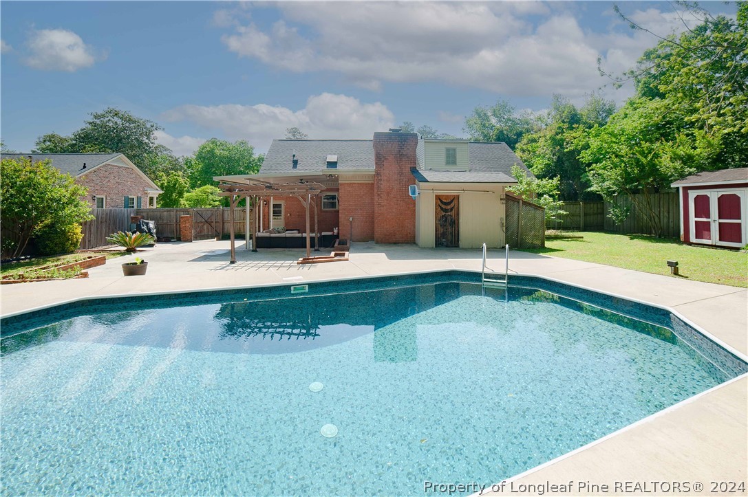 434 Foxhall Road Fayetteville, NC 28303 - Photo 42 of 44 Gallery Image 42