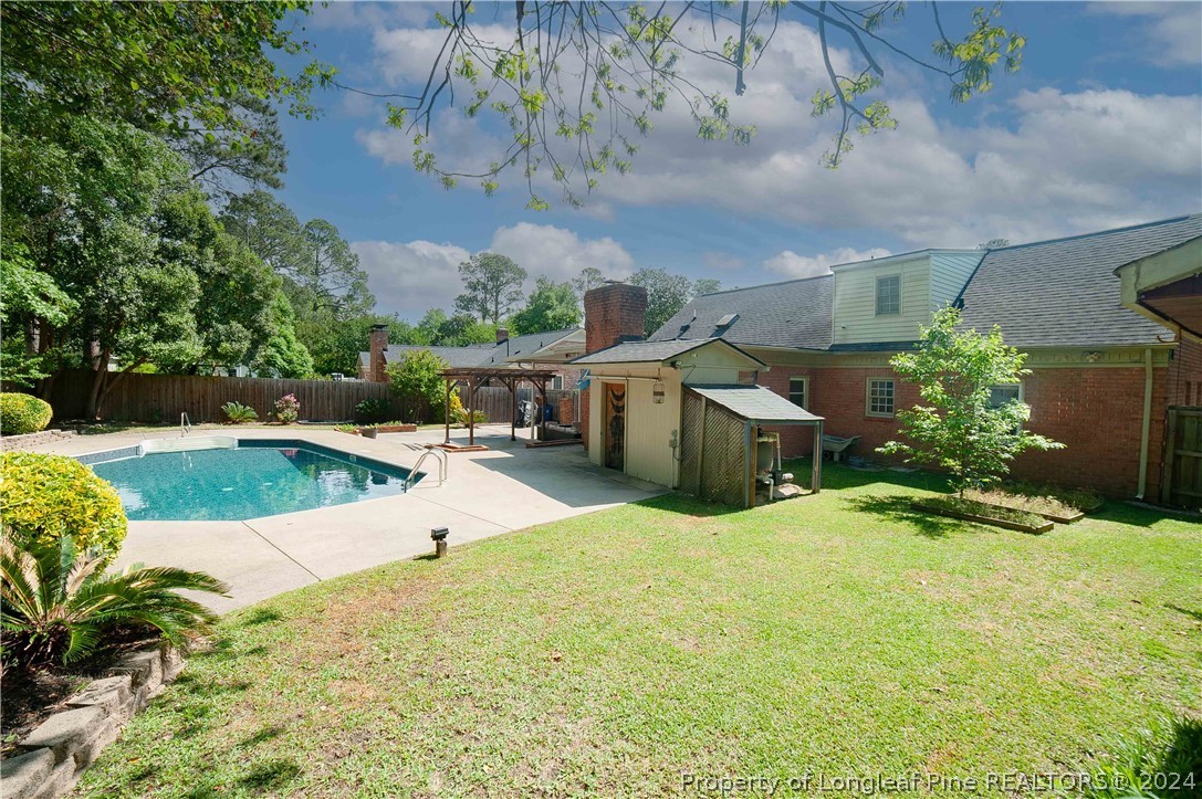 434 Foxhall Road Fayetteville, NC 28303 - Photo 43 of 44 Gallery Image 43