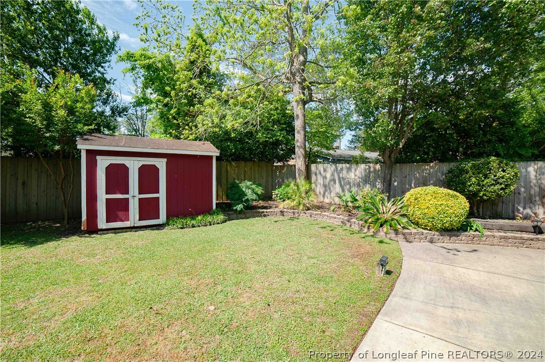 434 Foxhall Road Fayetteville, NC 28303 - Photo 44 of 44 Gallery Image 44