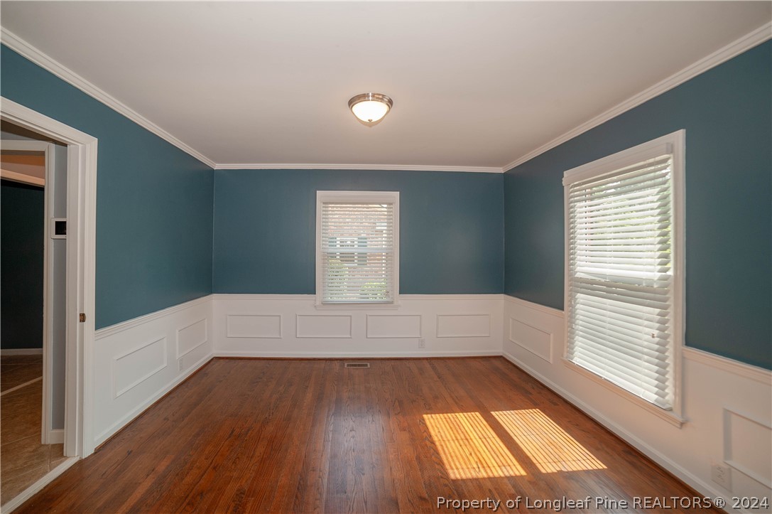 434 Foxhall Road Fayetteville, NC 28303 - Photo 5 of 44 Gallery Image 5