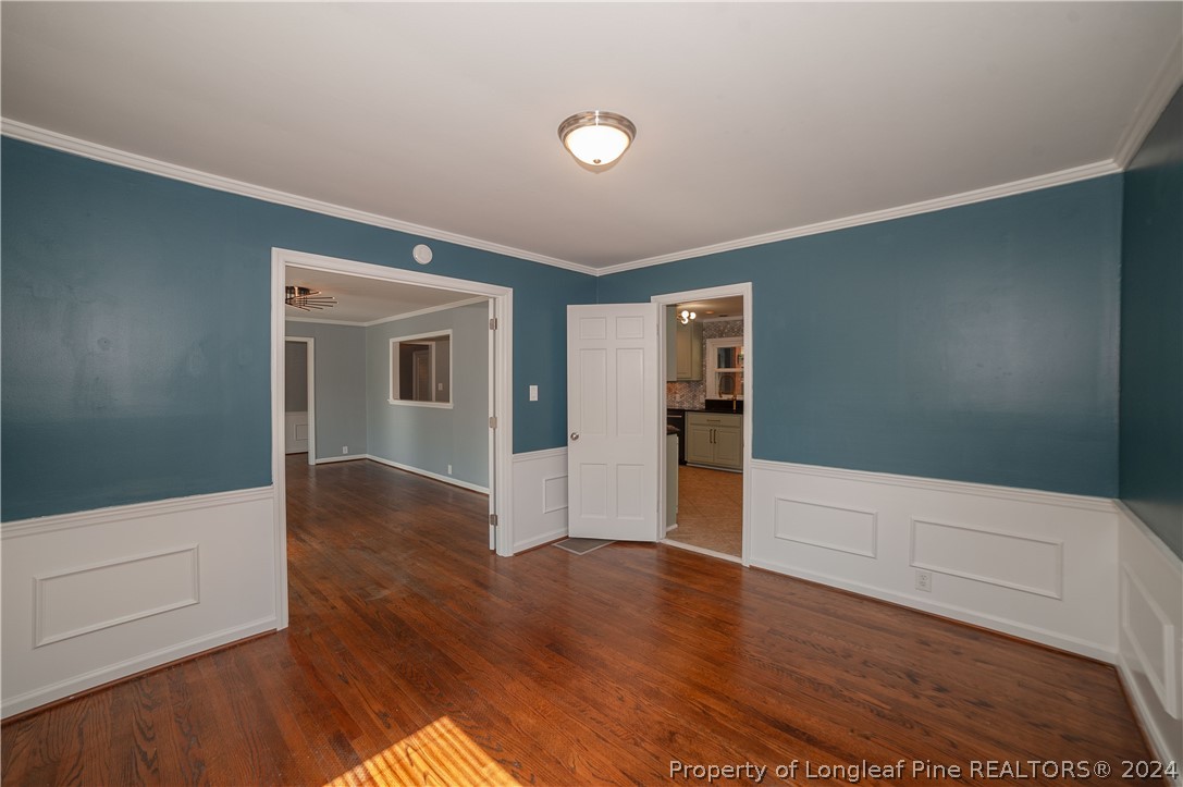 434 Foxhall Road Fayetteville, NC 28303 - Photo 6 of 44 Gallery Image 6