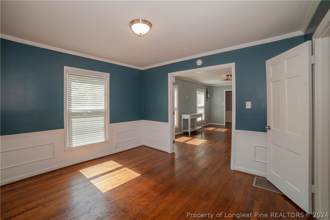 434 Foxhall Road Fayetteville, NC 28303 - Photo 8 of 44 Gallery Image 8