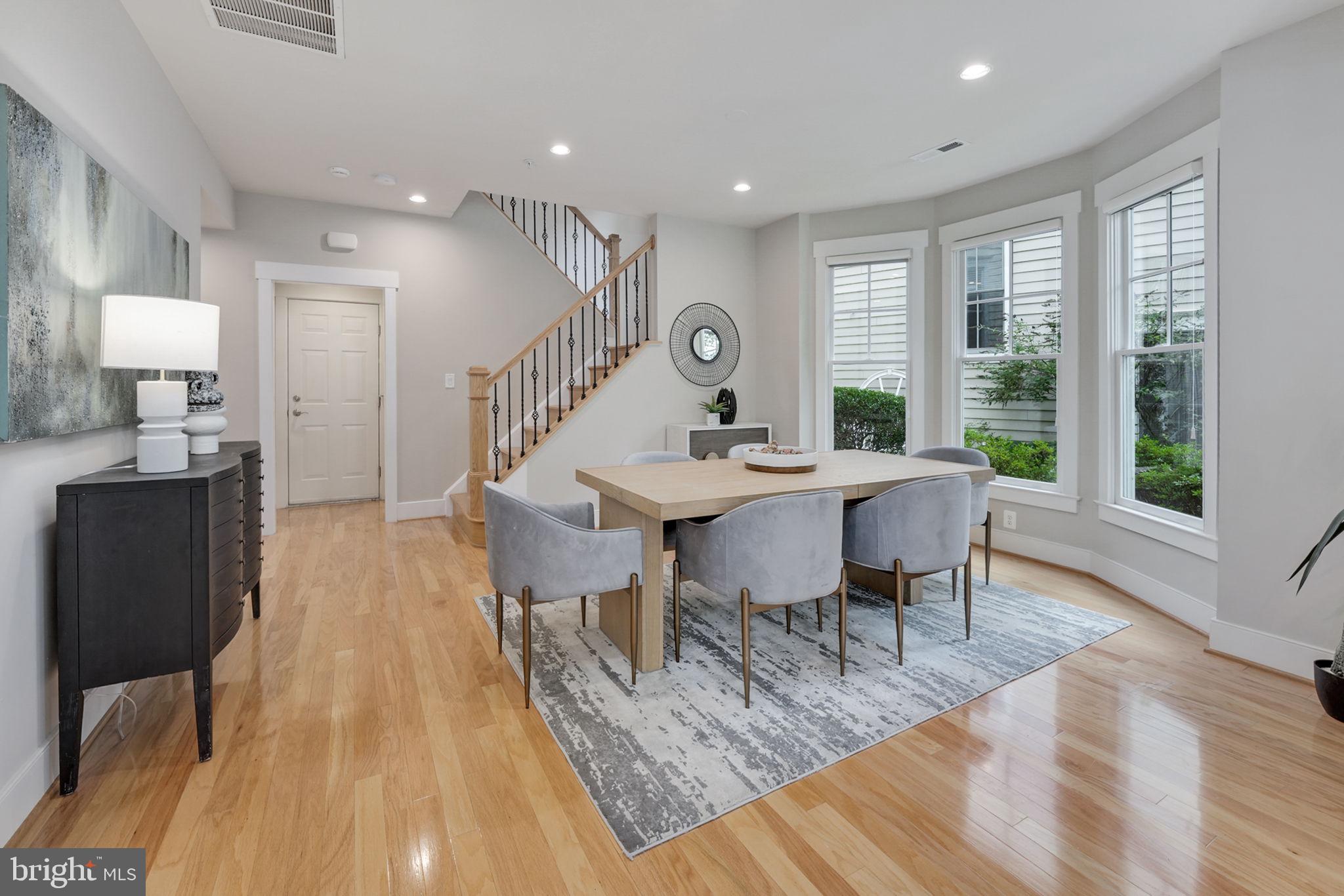 2718 Linden Lane Silver Spring, MD 20910 - Photo 11 of 46