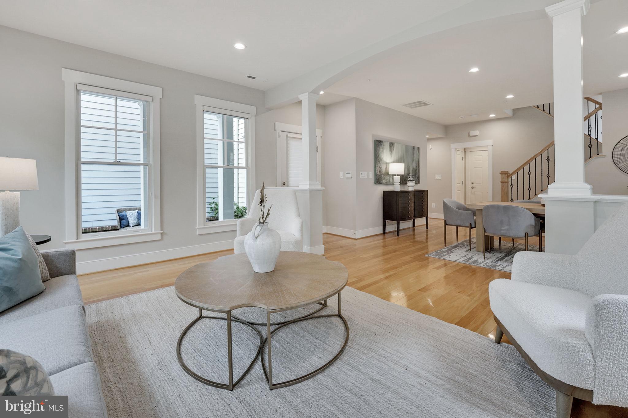 2718 Linden Lane Silver Spring, MD 20910 - Photo 13 of 46