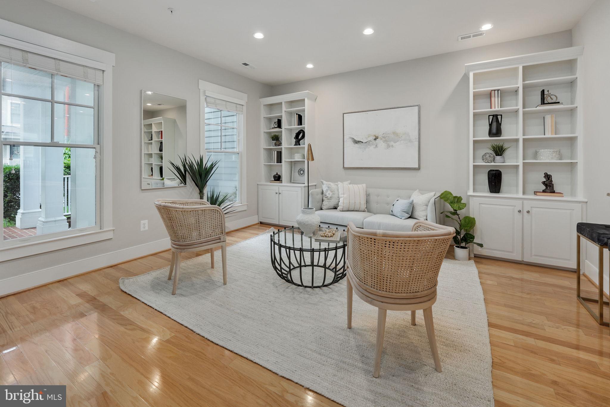2718 Linden Lane Silver Spring, MD 20910 - Photo 14 of 46